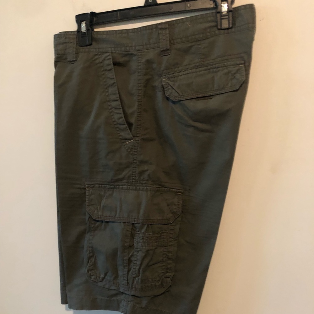 Big Sky Men Cargo Shorts
